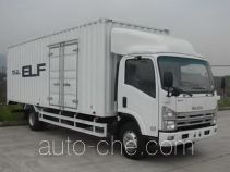 Isuzu QL5080XTPAR van truck