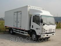 Qingling Isuzu QL5080XTPARJ van truck