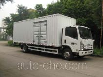 Isuzu QL5080XXY9PAR box van truck