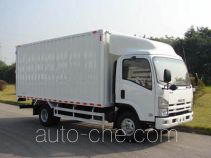 Qingling Isuzu QL5080XZKARZJ van truck