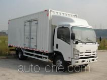 Isuzu QL5080XZMARZ van truck