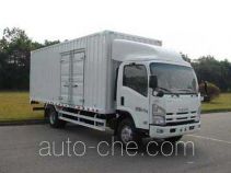 Qingling Isuzu QL5080XZMARZJ van truck