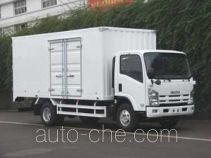 Isuzu QL5090XTKAR van truck
