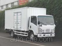 Isuzu QL5090XTLAR van truck
