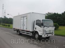Isuzu QL5090XTLAR van truck