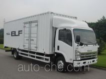Isuzu QL5090XTPAR van truck