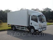 Isuzu QL5090XXY9KAR box van truck