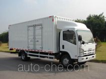 Isuzu QL5090XXY9LAR фургон (автофургон)