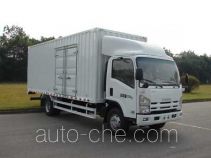 Isuzu QL5090XXY9MAR box van truck
