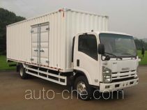 Isuzu QL5090XXY9PAR box van truck