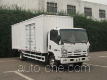 Isuzu QL5090XXY9PAR box van truck