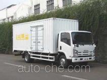 Isuzu QL5100XTMAR van truck