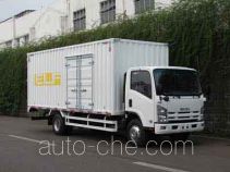 Qingling Isuzu QL5100XTMARJ van truck