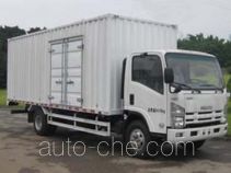Qingling Isuzu QL5100XTMARJ van truck