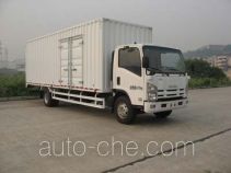 Qingling Isuzu QL5100XTPARJ van truck