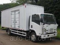 Isuzu QL5100XXY9MAR box van truck