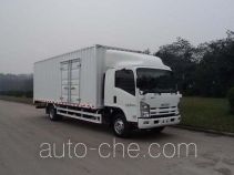 Isuzu QL5100XXYTPAR1 фургон (автофургон)