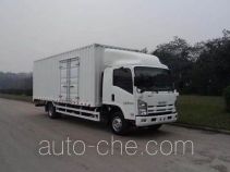 Isuzu QL5100XXYTPAR1 фургон (автофургон)