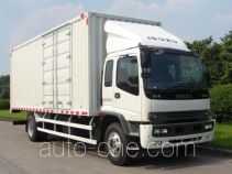 Isuzu QL5140XXY9RFR box van truck