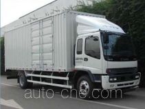 Isuzu QL5140XXY9RFR box van truck
