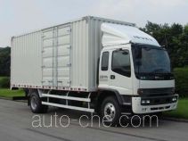 Isuzu QL5160XXY9MFR box van truck
