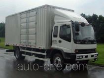 Isuzu QL5160XXYAMFR фургон (автофургон)