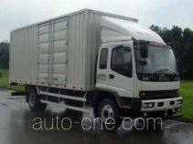 Isuzu QL5160XXYAMFR фургон (автофургон)