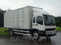 Isuzu QL5160XXYANFR box van truck