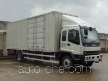 Isuzu QL5160XXYARFR box van truck