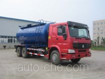 Hongda (Vimsome) QLC5250GFLJ bulk powder tank truck