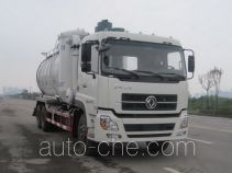 Hongda (Vimsome) QLC5250GXY industrial vacuum truck