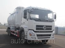 Hongda (Vimsome) QLC5251GXY industrial vacuum truck