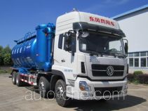 Hongda (Vimsome) QLC5313GXY industrial vacuum truck
