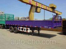 Hongda (Vimsome) QLC9250 trailer