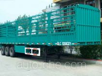 Hongda (Vimsome) QLC9280CXY stake trailer