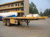 Hongda (Vimsome) QLC9280TJZP container carrier vehicle