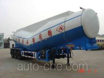 Hongda (Vimsome) QLC9400GFL bulk powder trailer