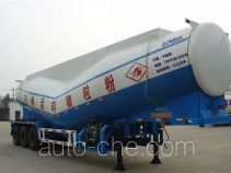 Hongda (Vimsome) QLC9400GFL bulk powder trailer