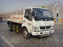 Qilin QLG5040GJY fuel tank truck