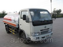 Qilin QLG5041GJY fuel tank truck