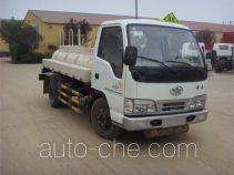 Qilin QLG5041GJYC fuel tank truck