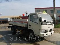 Qilin QLG5043GJY fuel tank truck