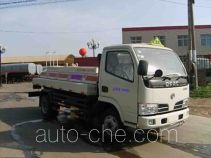 Qilin QLG5043GJY fuel tank truck