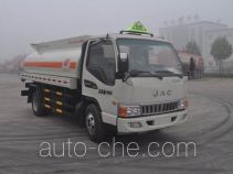 Qilin QLG5043GJY-C fuel tank truck