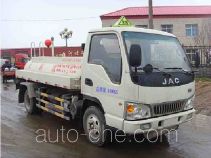 Qilin QLG5044GJY fuel tank truck