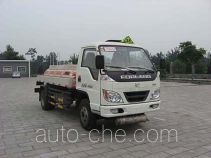 Qilin QLG5046GJY fuel tank truck