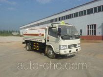 Qilin QLG5060GJY-DH fuel tank truck