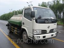 Qilin QLG5060GSS sprinkler machine (water tank truck)