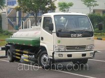 Qilin QLG5060GSS sprinkler machine (water tank truck)