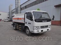Qilin QLG5070GJY1 fuel tank truck